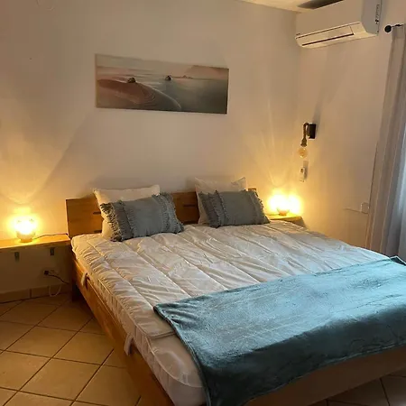 Leamar House Benissa