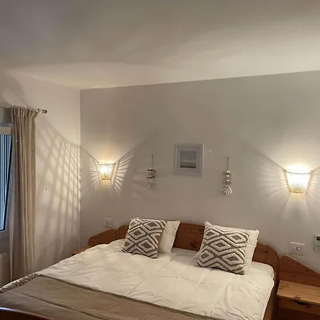 Leamar House Dom wakacyjny