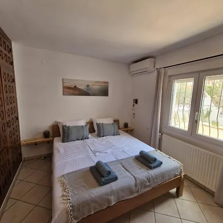 Leamar House Benissa