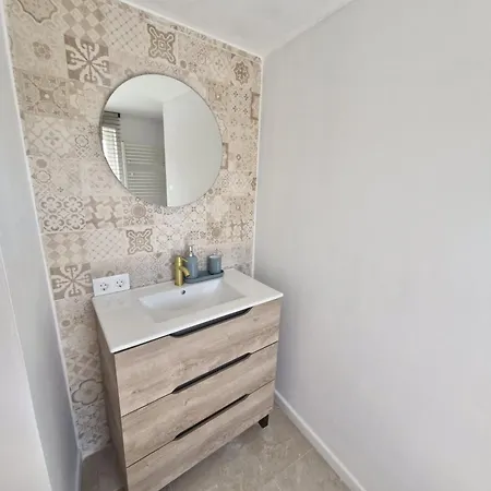 Dom wakacyjny Leamar House Benissa