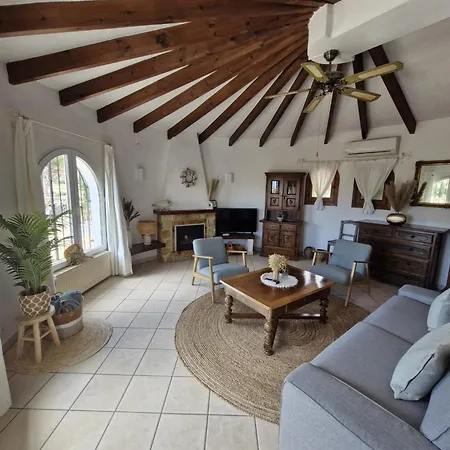 Leamar House Dom wakacyjny