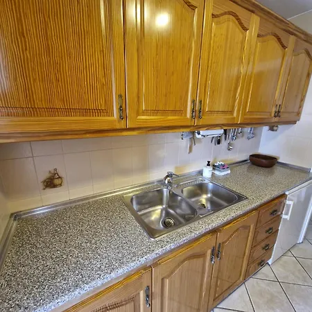 Leamar House * Benissa