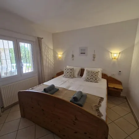 Leamar House Benissa