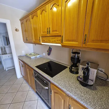 Leamar House Dom wakacyjny *