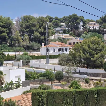 Leamar House