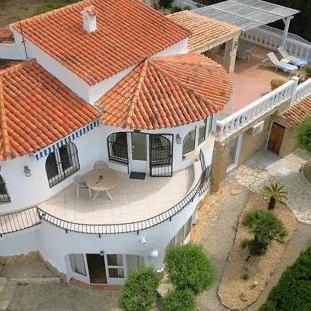 Leamar House By Theka Services *