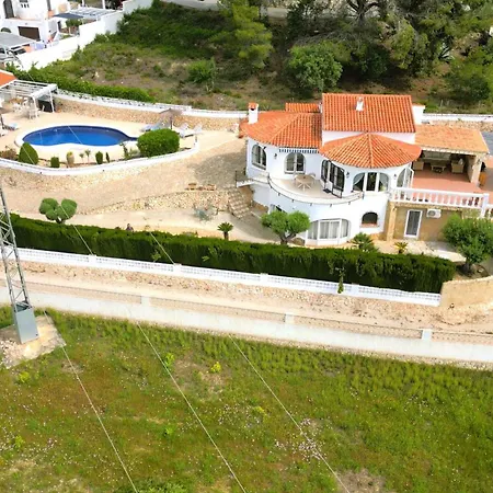 Vakantiehuis Leamar House By Theka Services