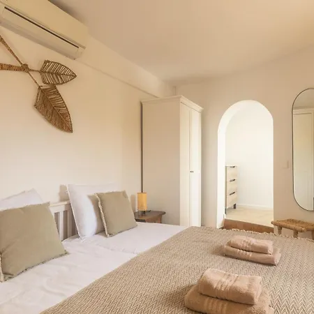 Vakantiehuis Leamar House By Theka Services *